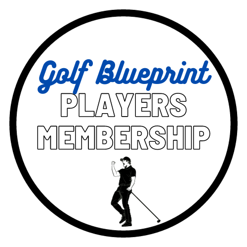 Golf Blueprint Players Membership (Monthly, Outdoor or Indoor)